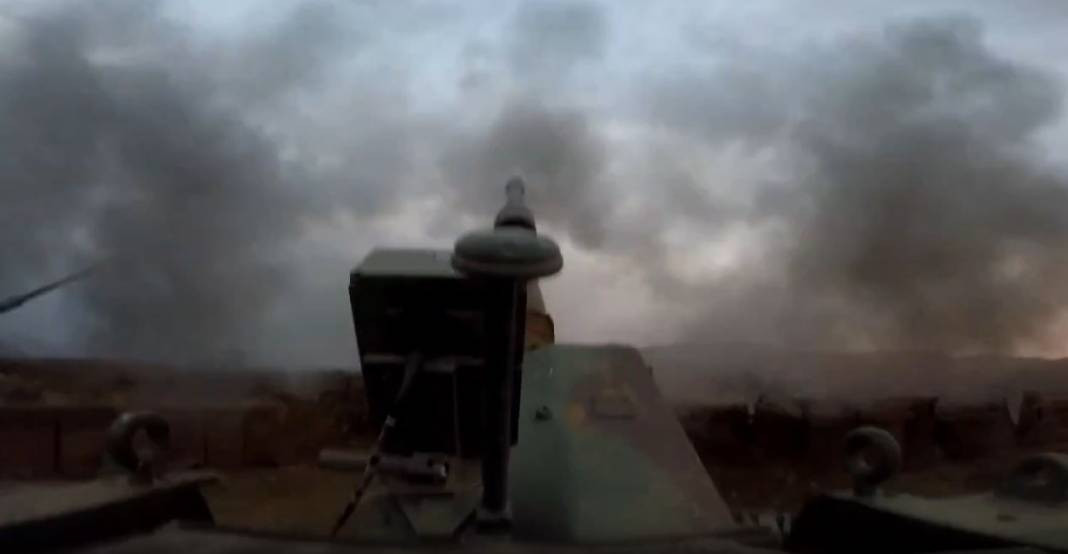 MSB'den 2024'te 140 tatbikat: 390 bin Mehmetçik silah altına alındı - Resim: 66